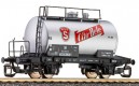 14475 Tillig Tank car "Cito Hefe"